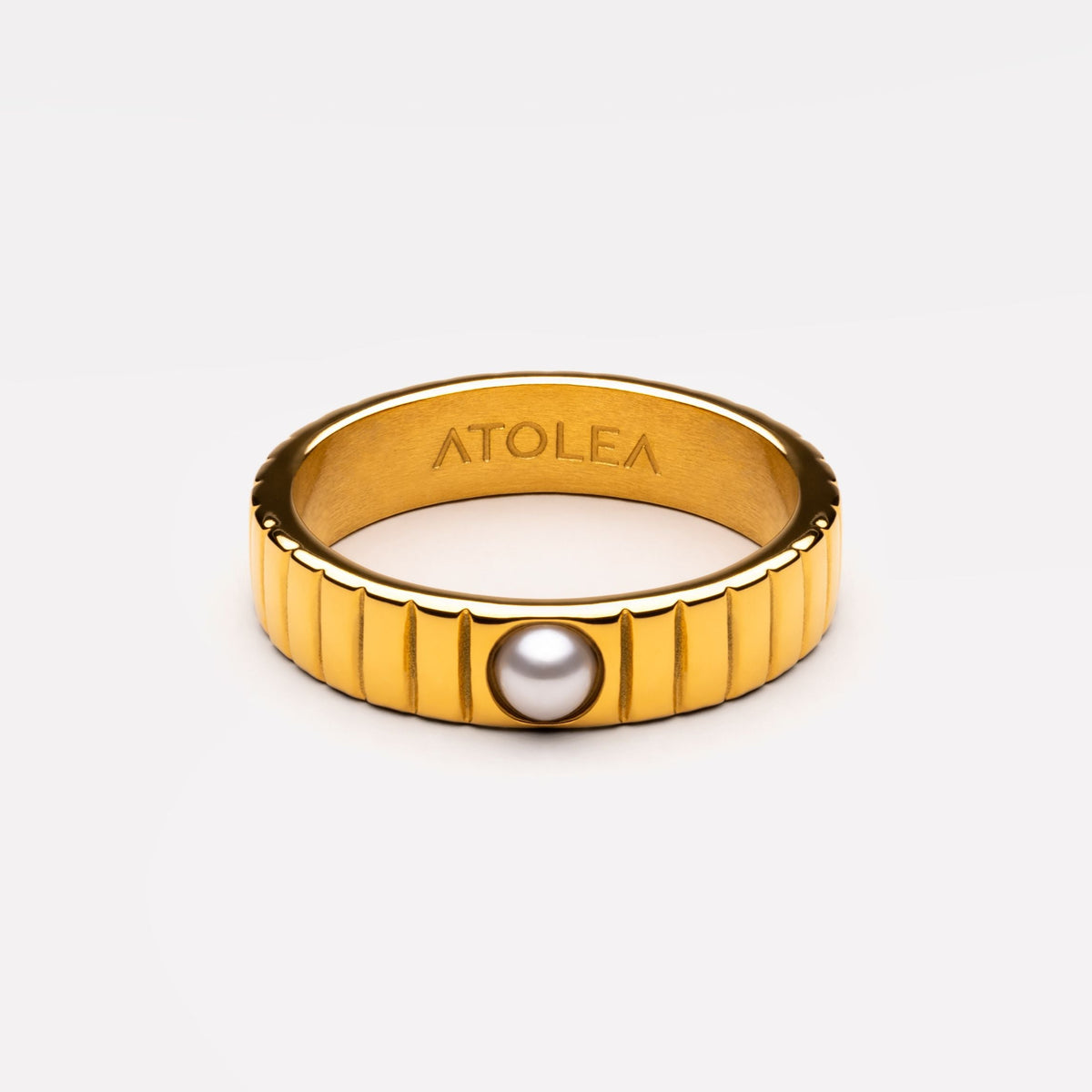 Moana Ring