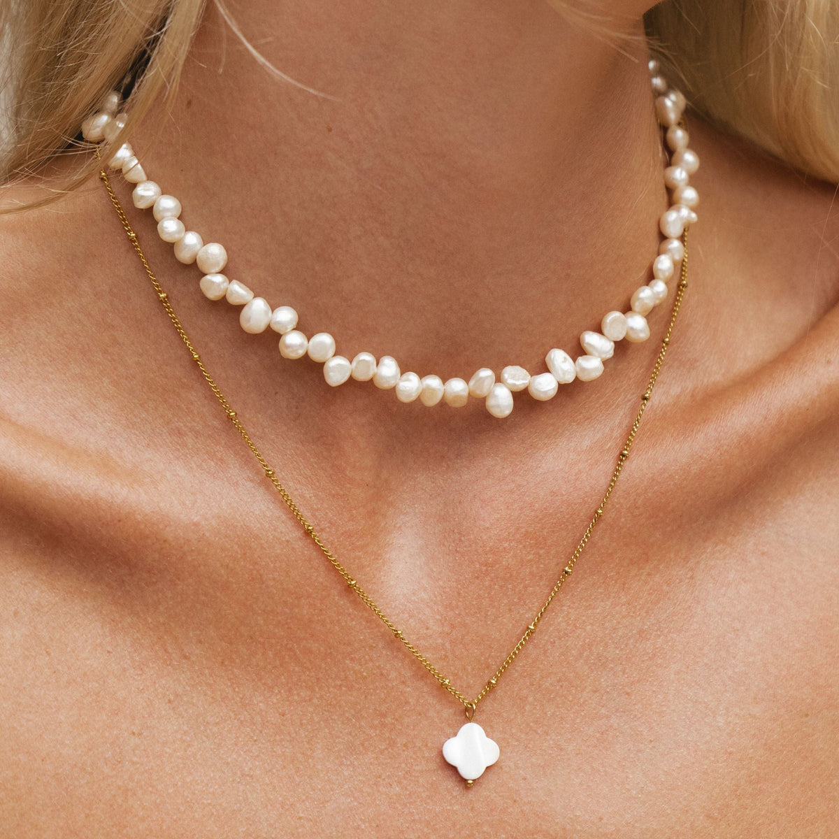 Sunseeker Choker