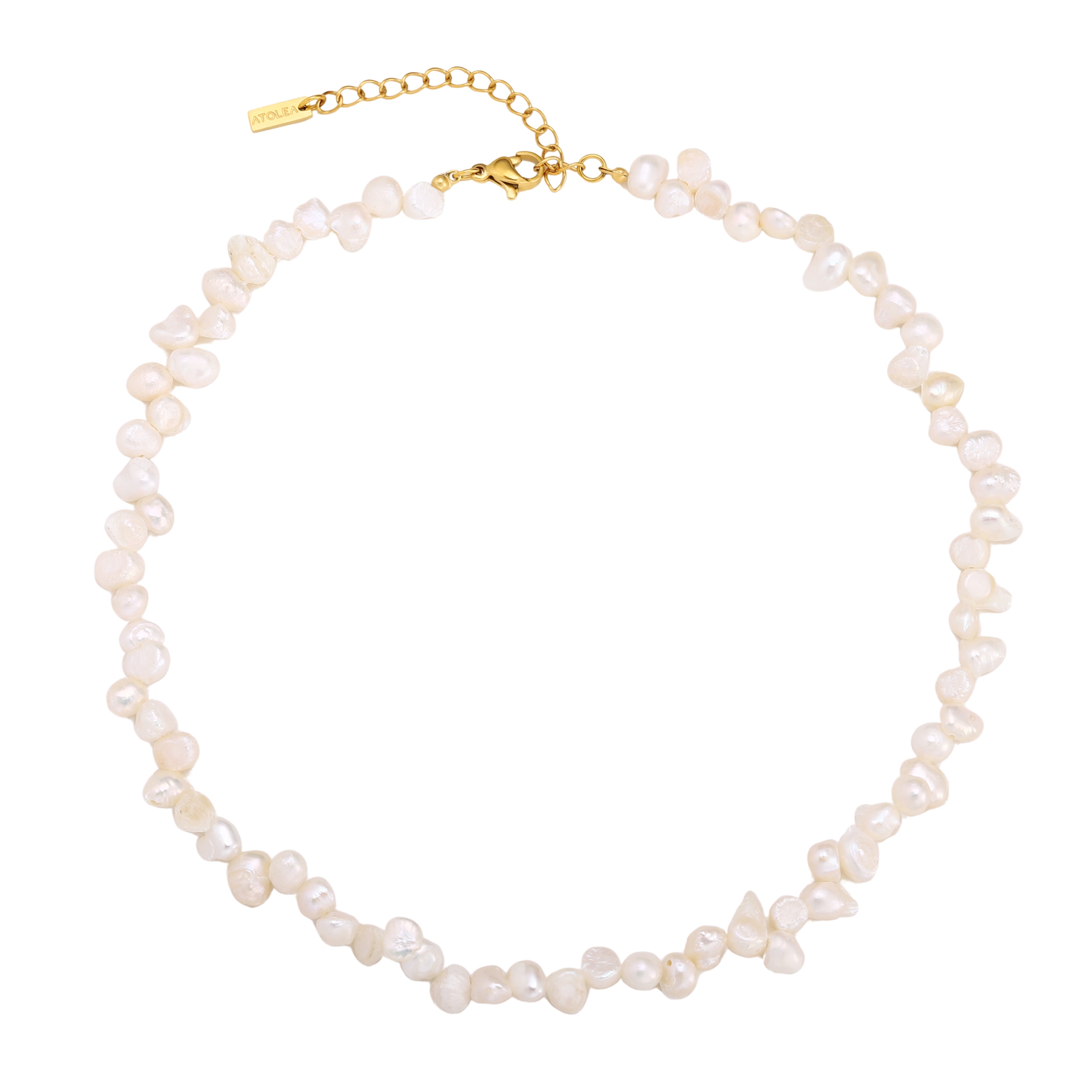 Sunseeker Choker