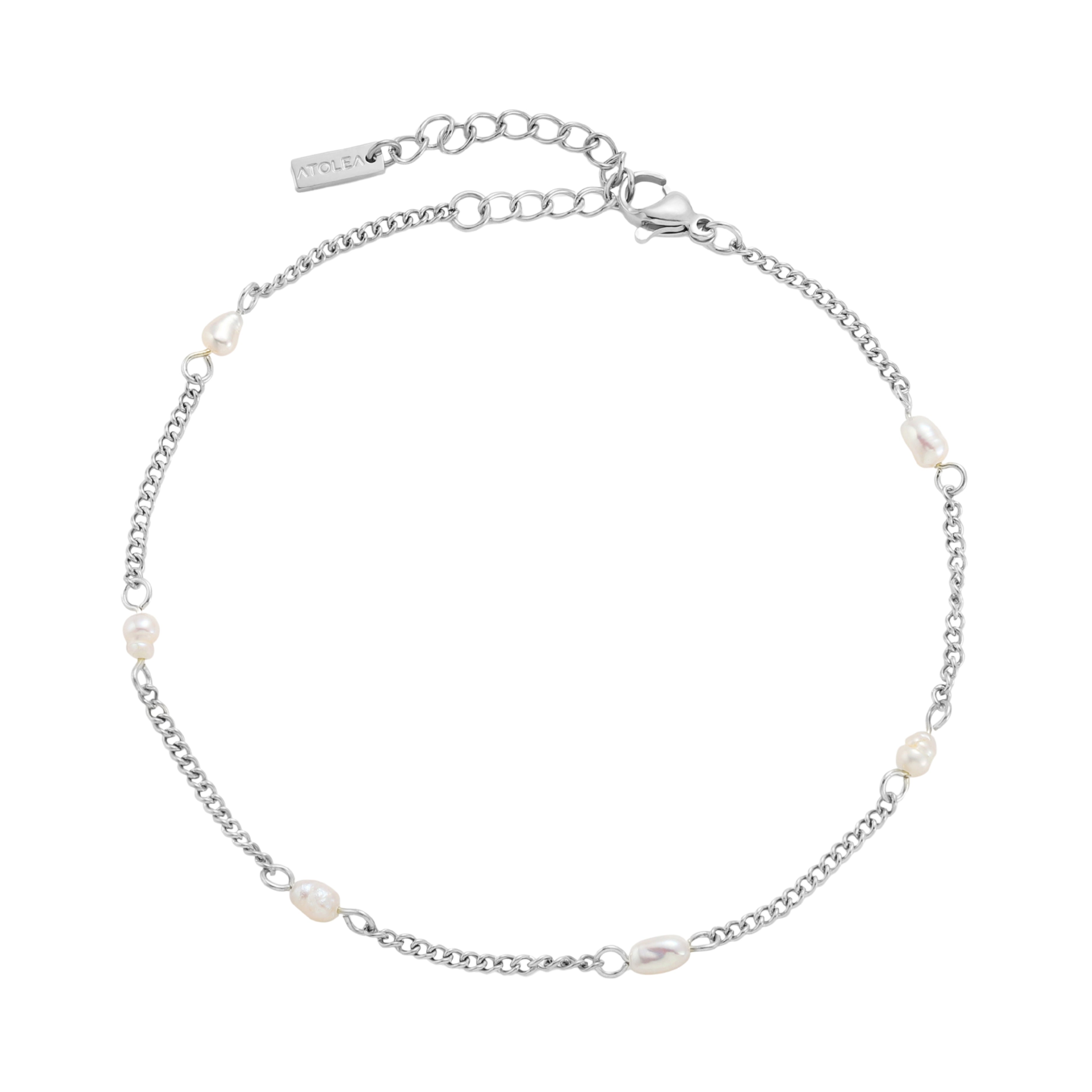 "Lovina" Freshwater Pearl Bracelet