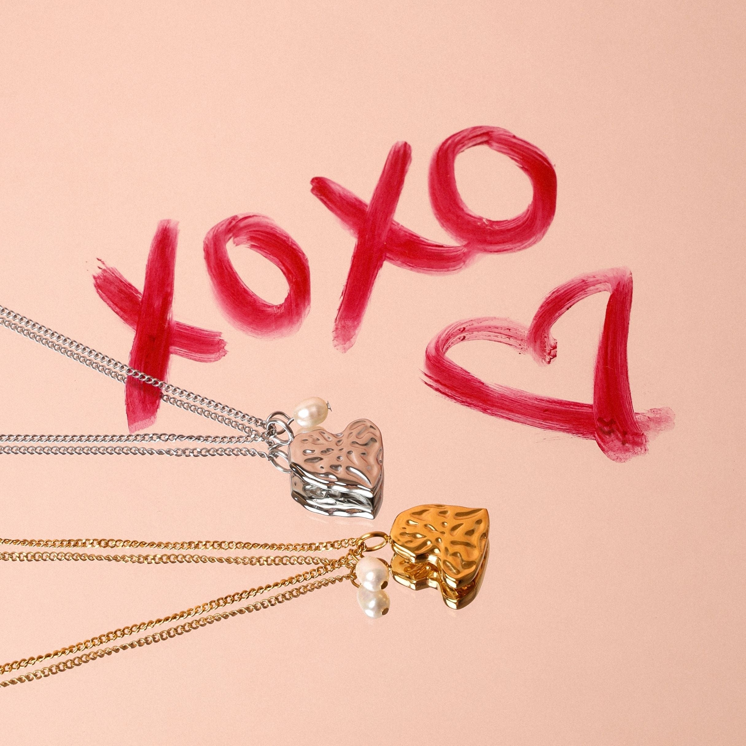 Valentine Necklace