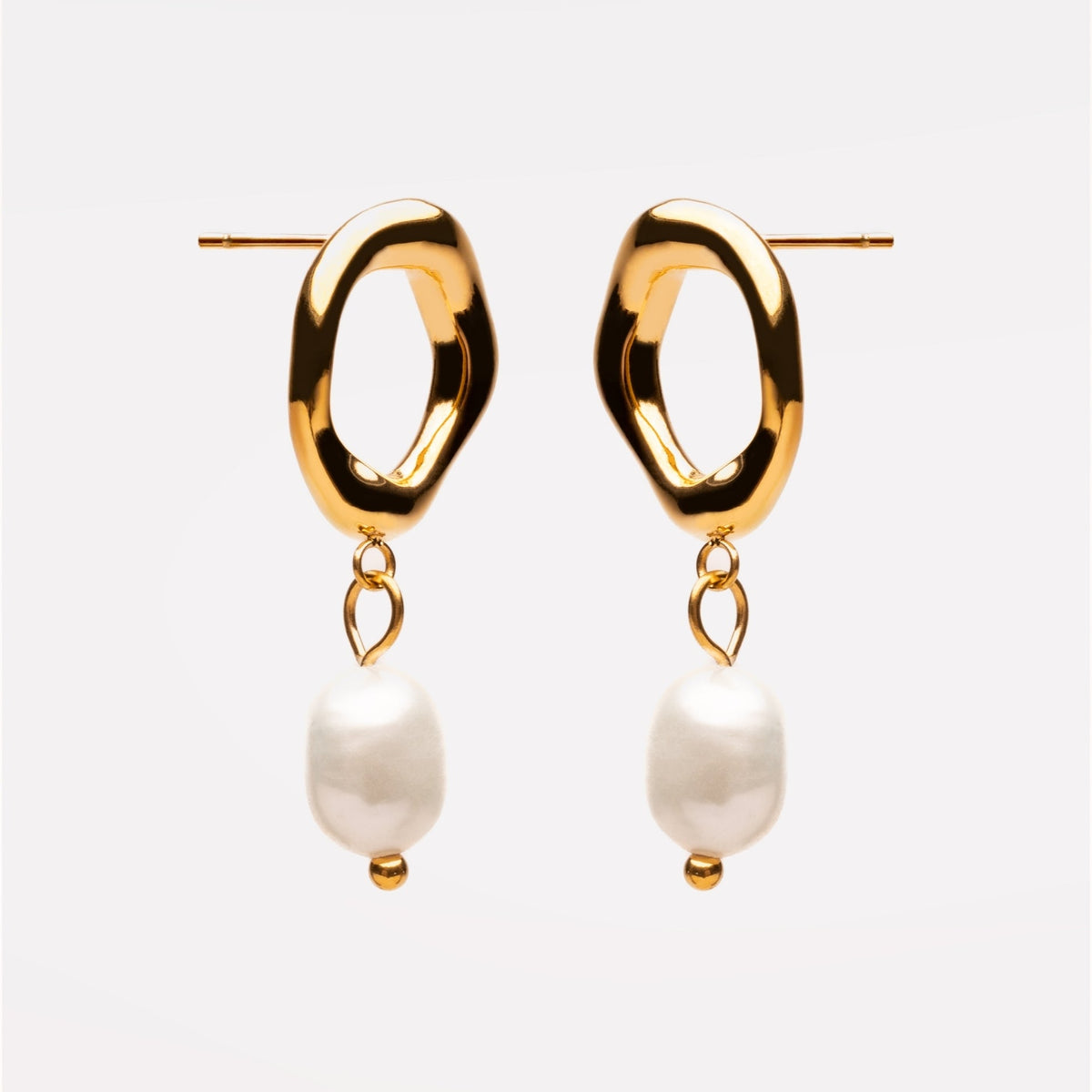 Isola Hoops