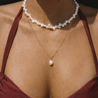 Spalva 14K Gold Color