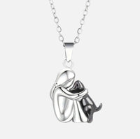 Spalva Silver/Black