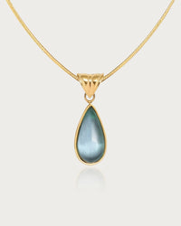 Stone Blue