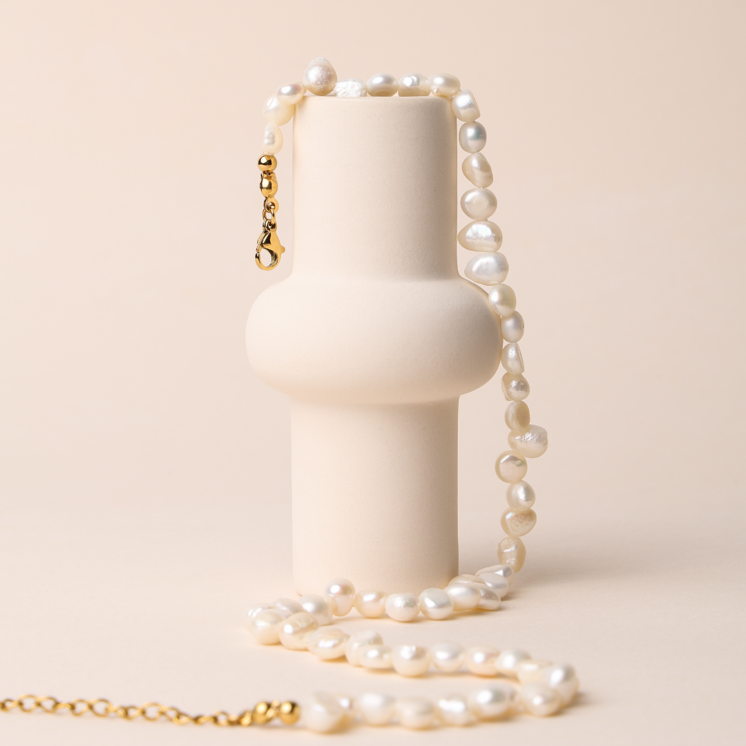 Sunseeker Choker