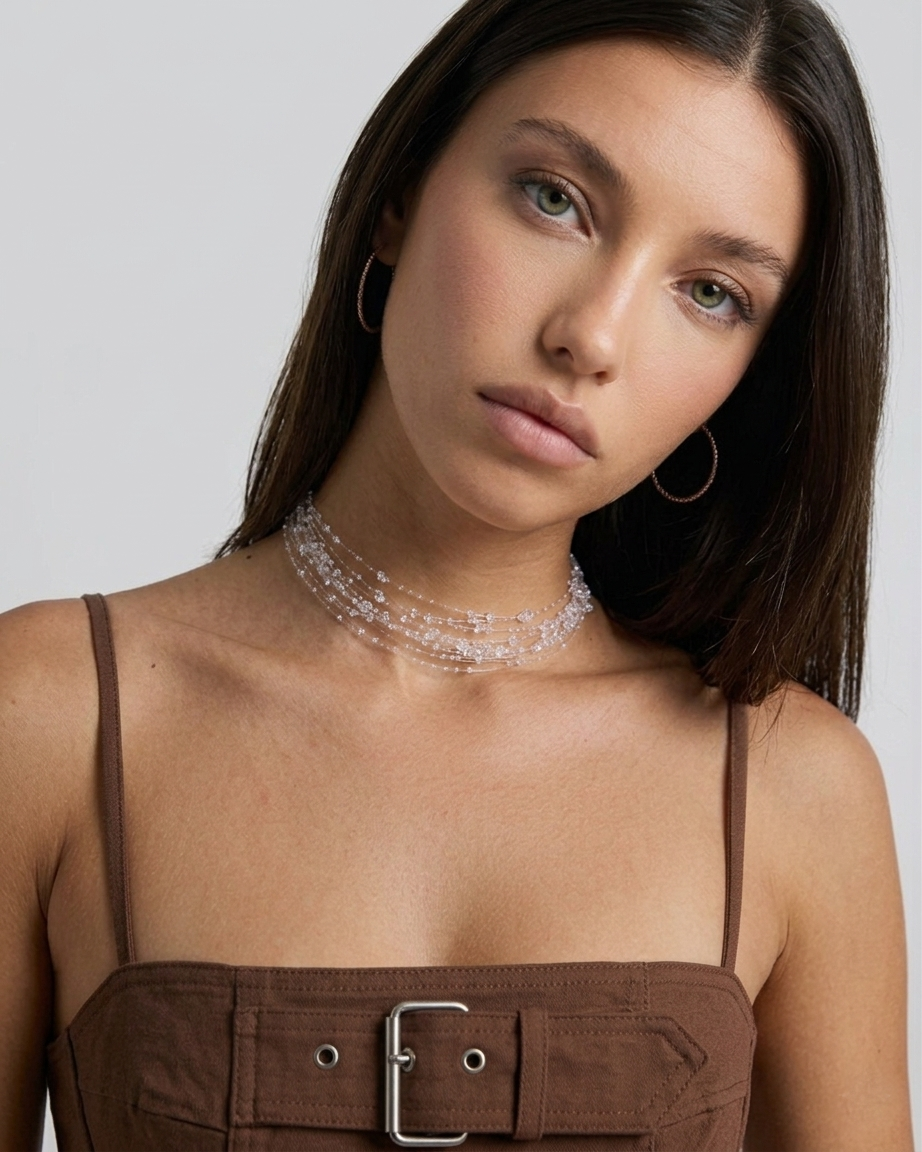 Eugenija - Vandens miglos vėrinys
