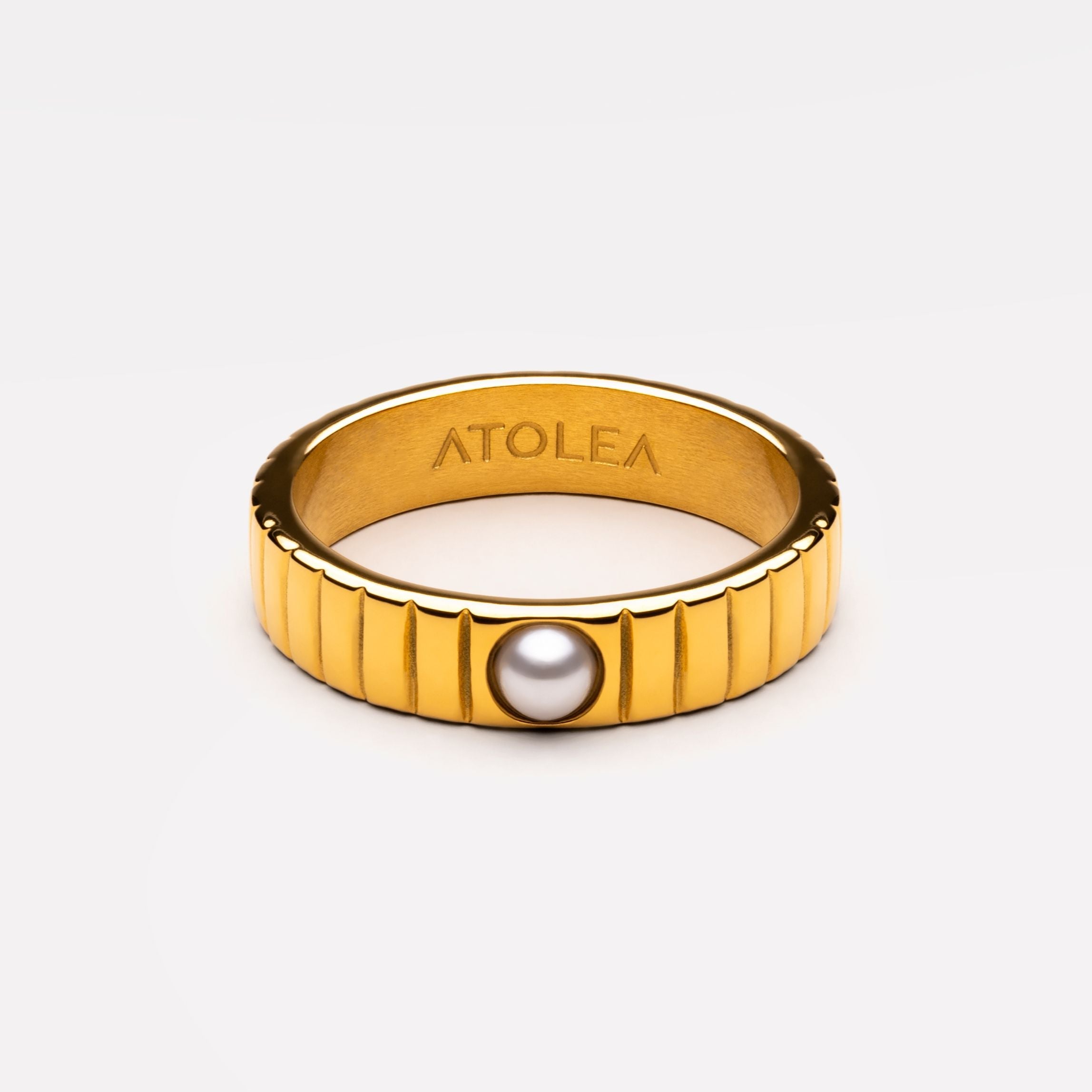 Moana Ring