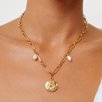 Spalva Gold color