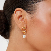 Spalva Gold color