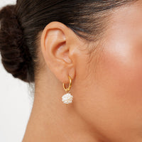Spalva Gold color