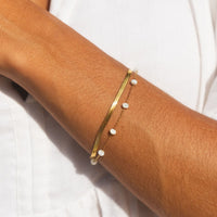 Spalva Gold color