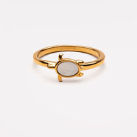 Spalva Gold color