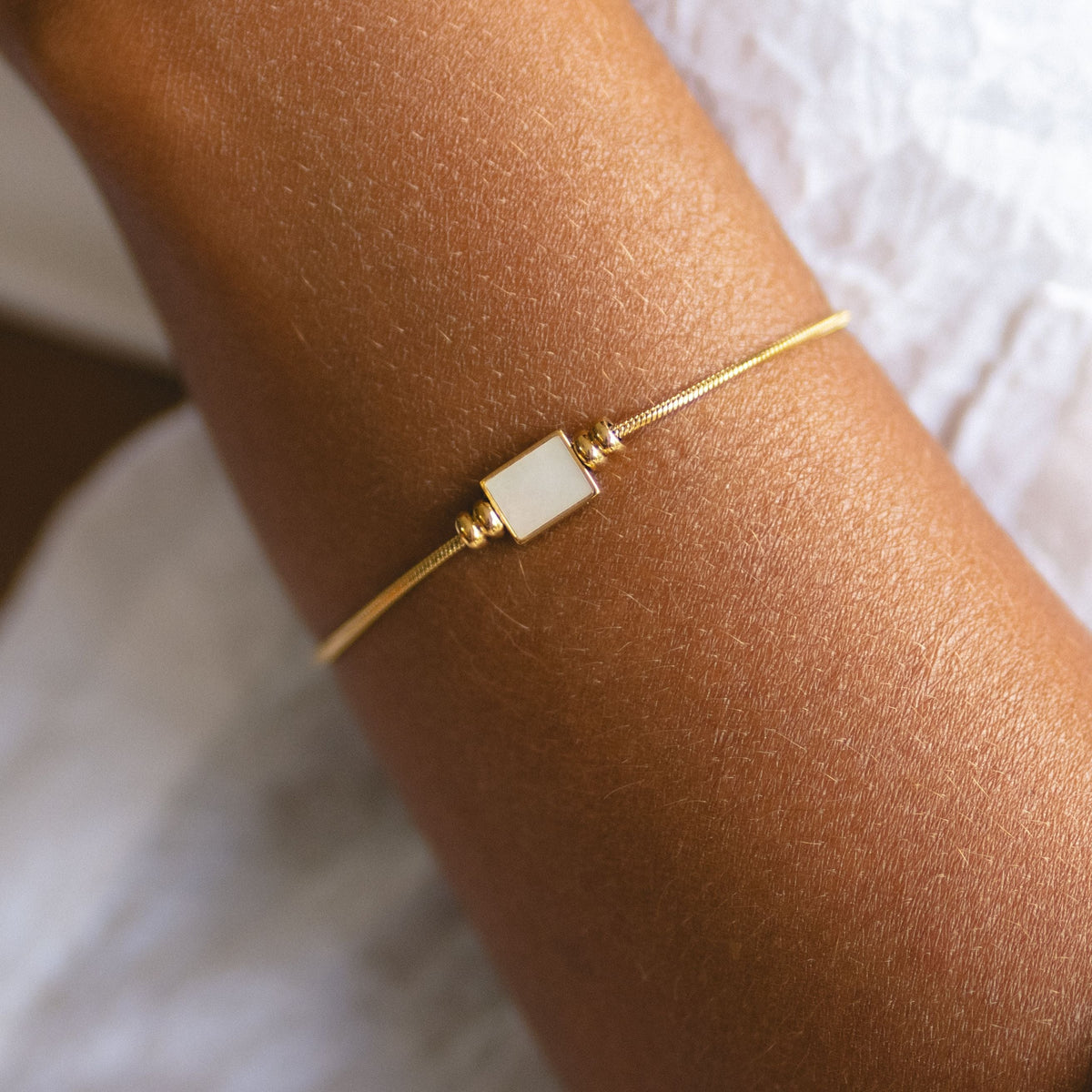 Lune Bracelet