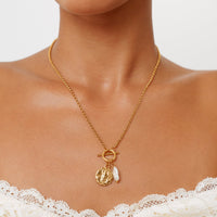 Spalva Gold Color