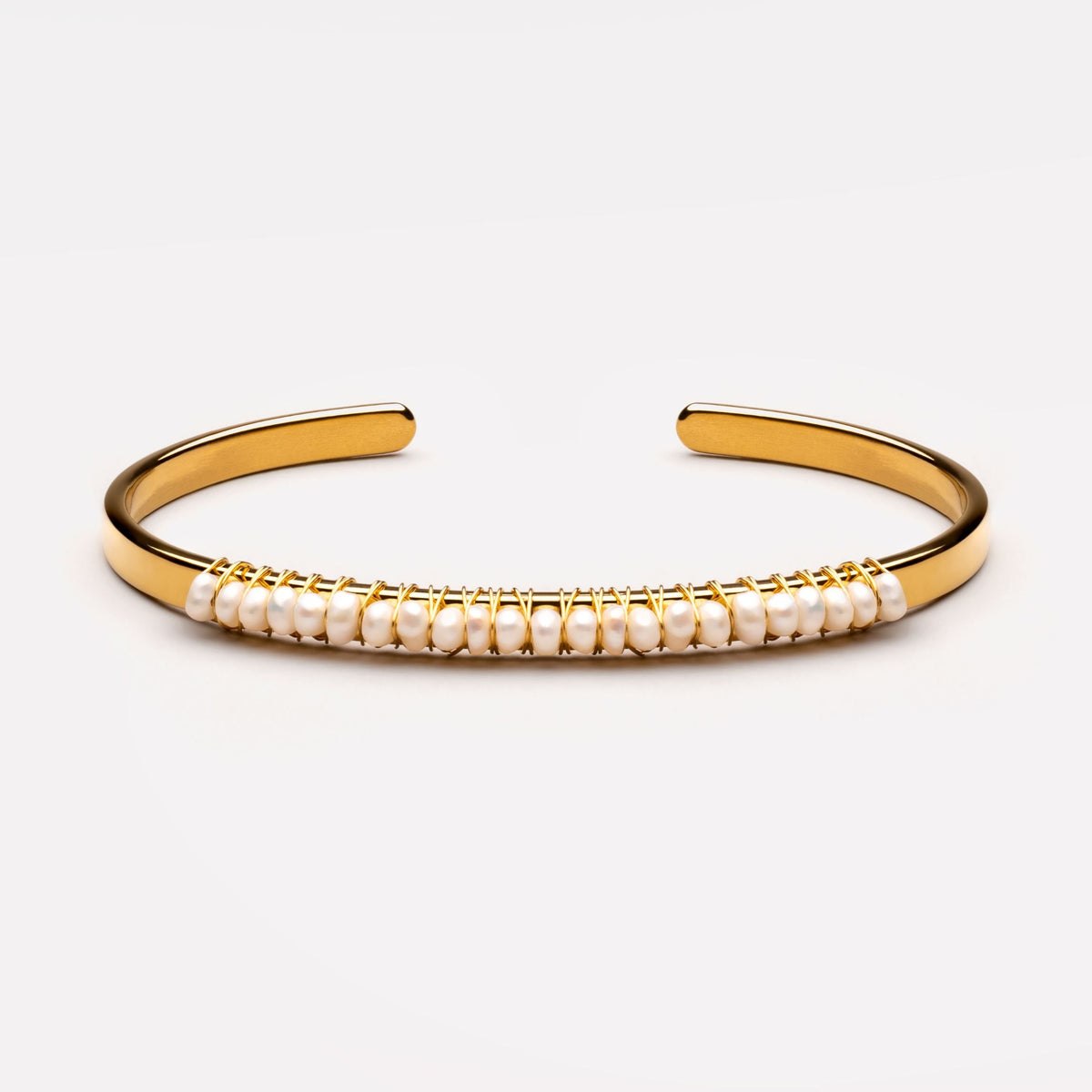Pearly Cuff