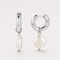 Spalva Silver color