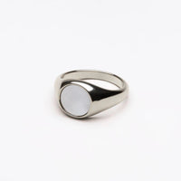 Spalva Silver Color