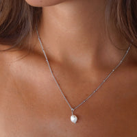 Spalva Silver Color