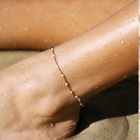 Spalva Gold Color
